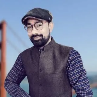 Amit Kumar Ranjan