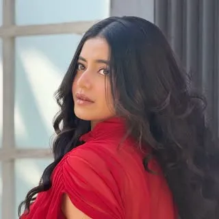 Alisha Parveen
