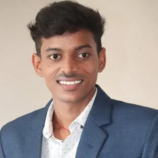 Rajaram Prasad