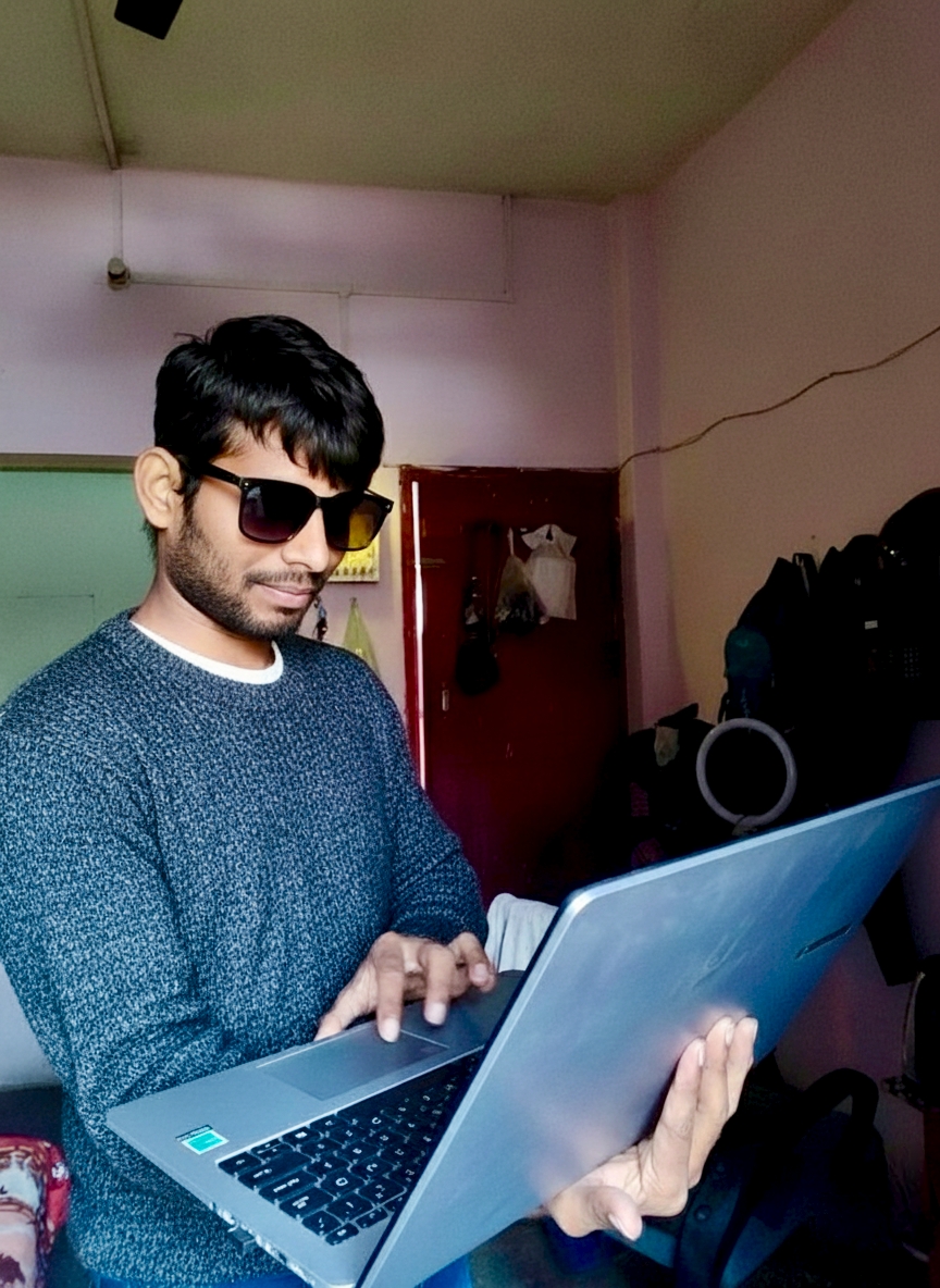 Mukul Kumar Mk Singh post photos