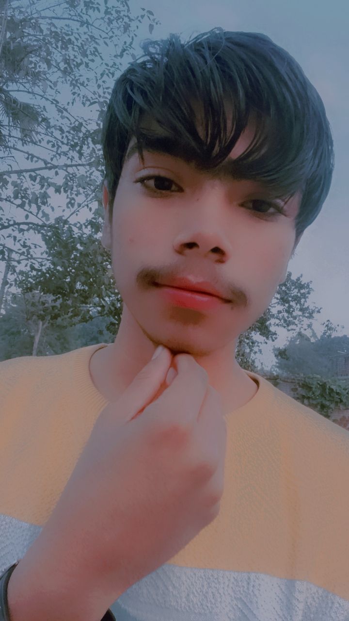 Akhil kumar post photos