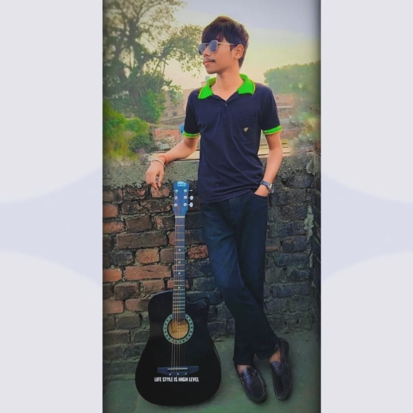 Akhil kumar post photos