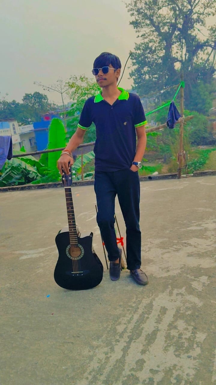 Akhil kumar post photos