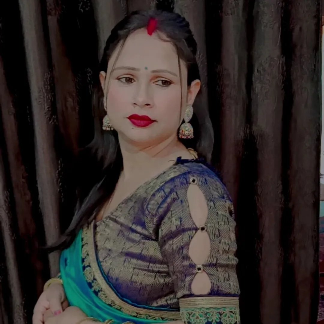 Suman Kushwaha post photos