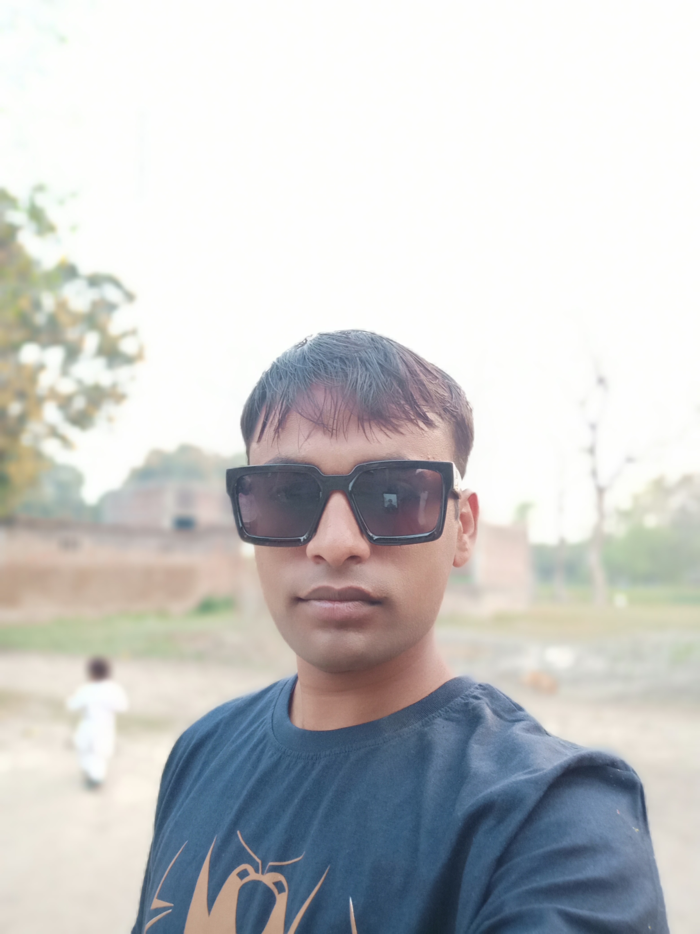 Sandeep Kumar post photos