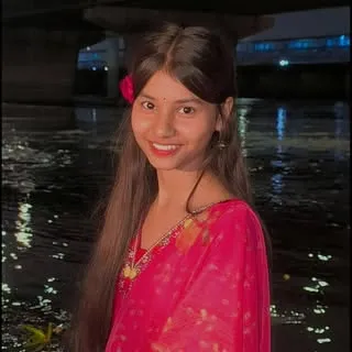 Pratiksha Prajapti
