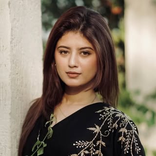 Arishfa Khan