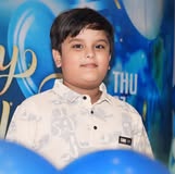 Rishabh Yadav post photos