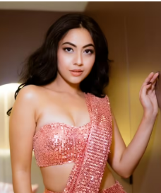 Reem Shaikh post photos