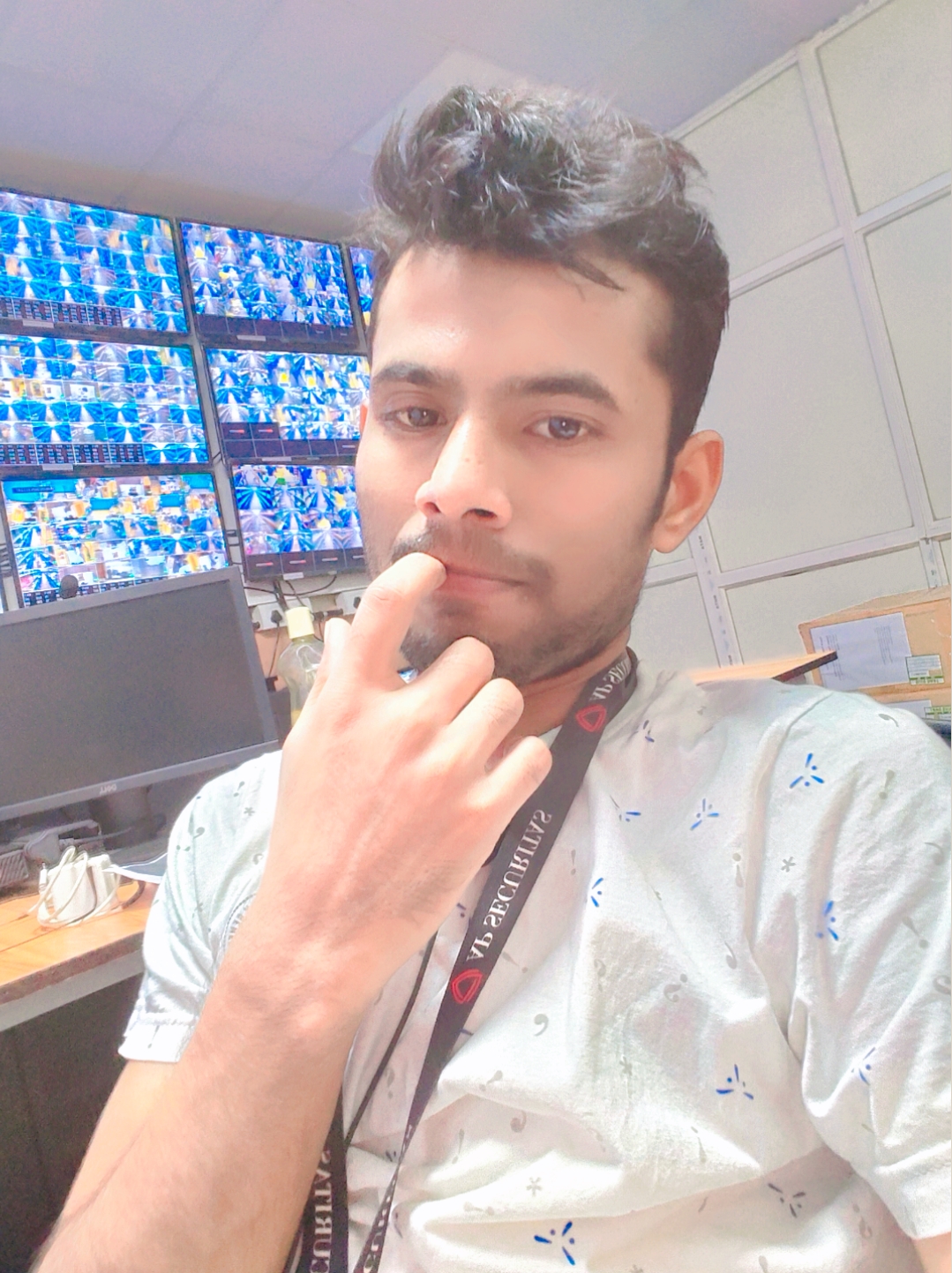 Mukul Kumar Mk Singh post photos