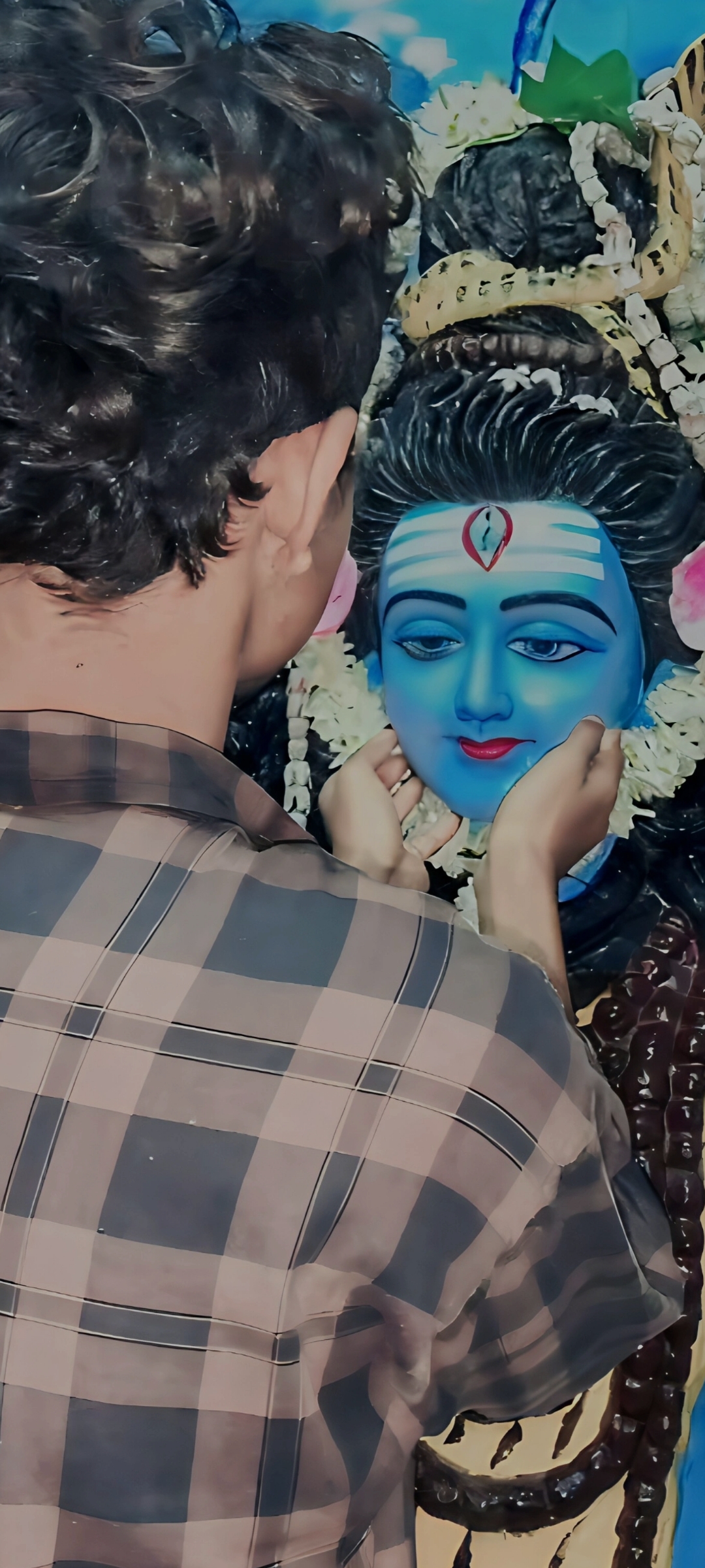 Sujeet kumar post photos