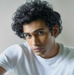 Dhaval Thakur post photos