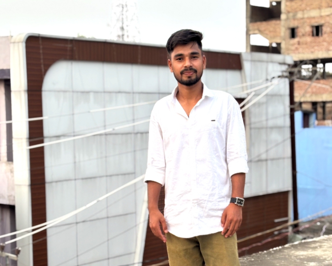 Ramkripalyadavg post photos