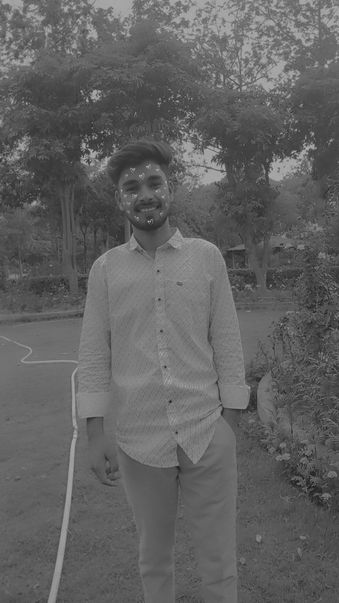 Ramkripalyadavg post photos