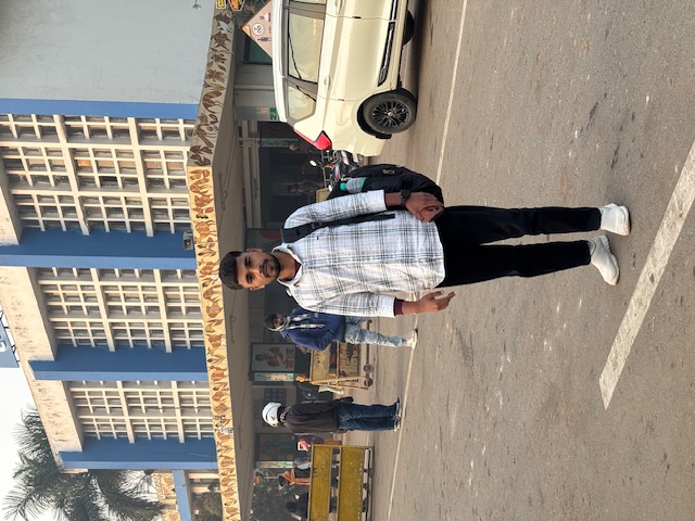 Ramkripalyadavg post photos