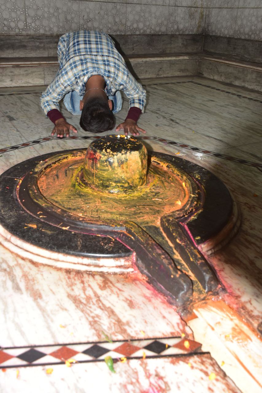 Ramkripalyadavg post photos