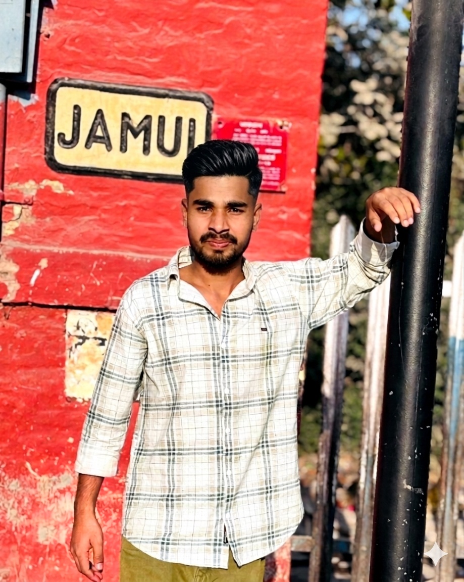 Ramkripalyadavg post photos