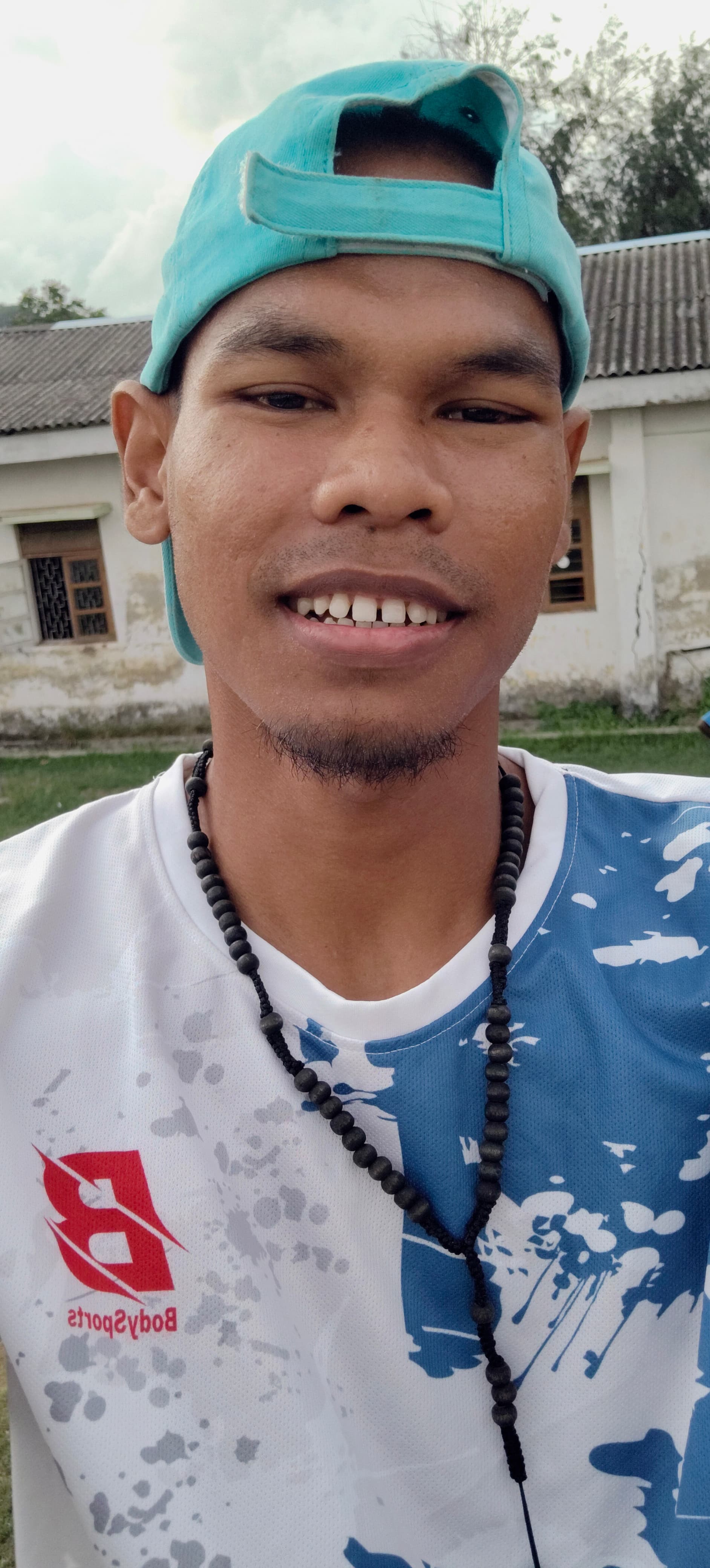 Augustine messi post photos
