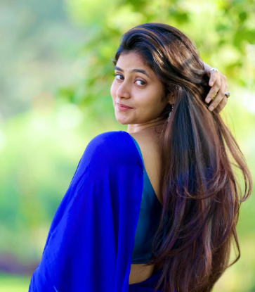 Sanchita Basu post photos