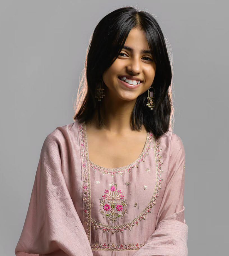 Anukriti Debnath post photos