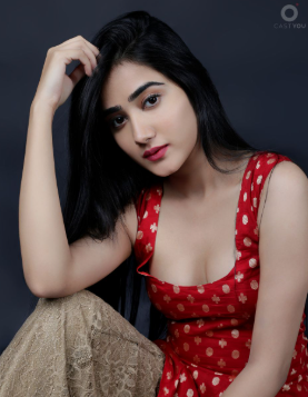 Anjali Krishna post photos