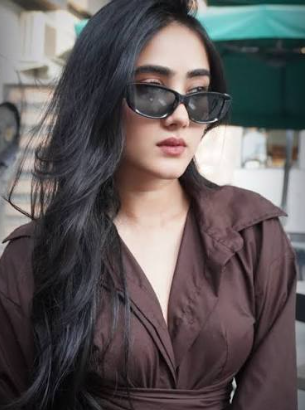 Anjali Krishna post photos