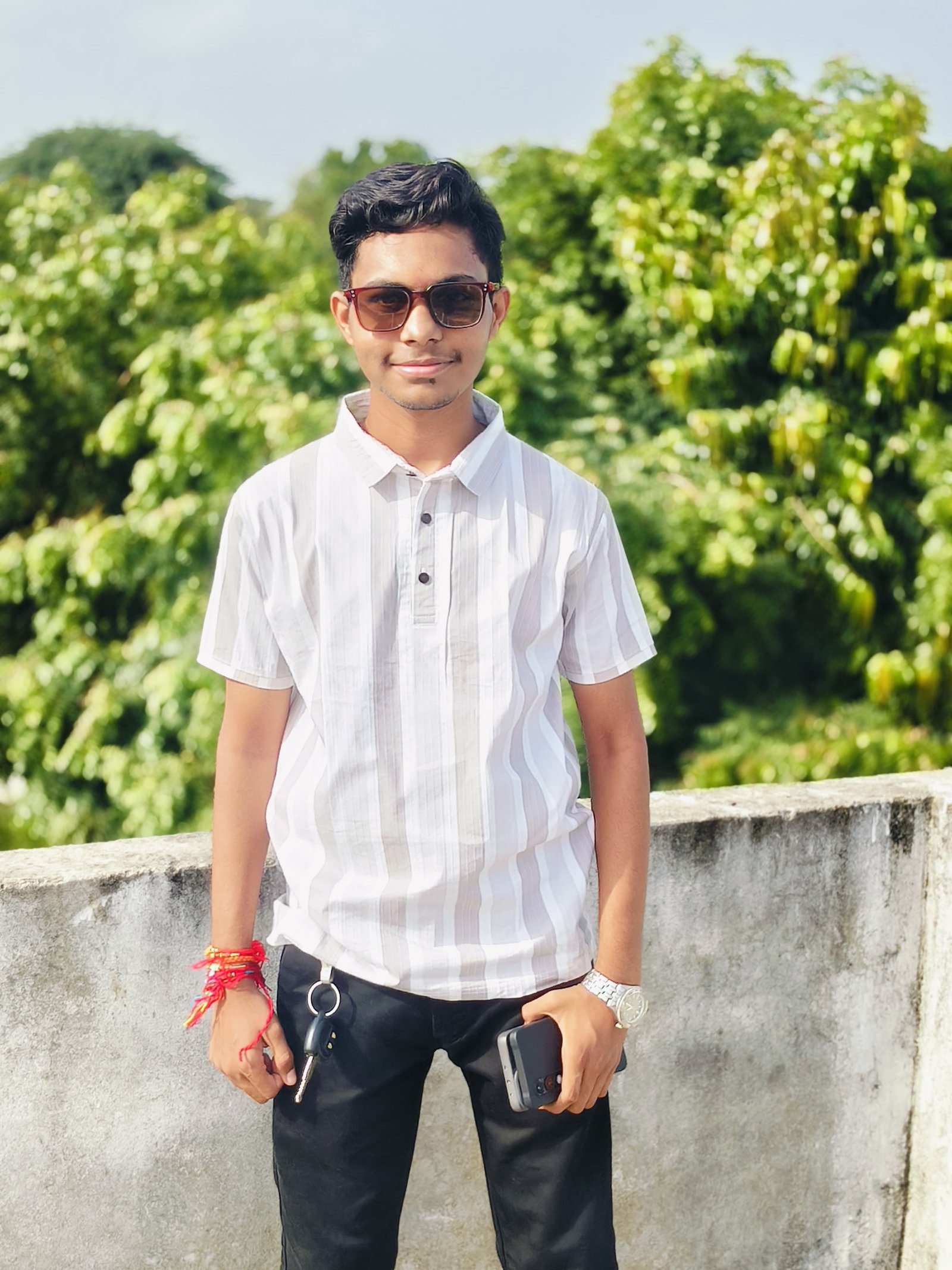 Nisiddh Vishwakarma Panchal post photos