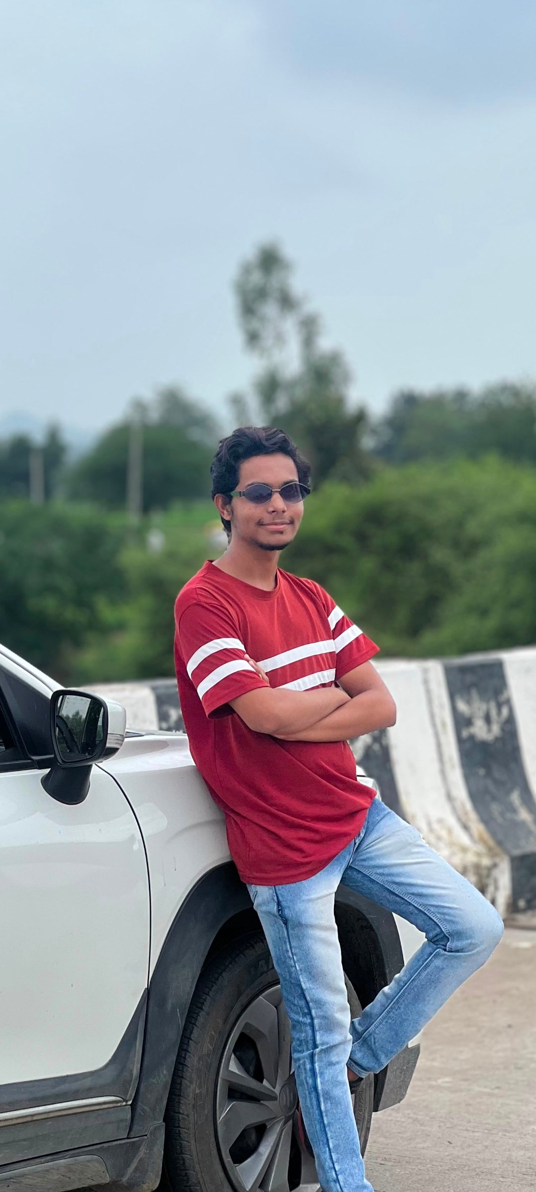 Nisiddh Vishwakarma Panchal post photos