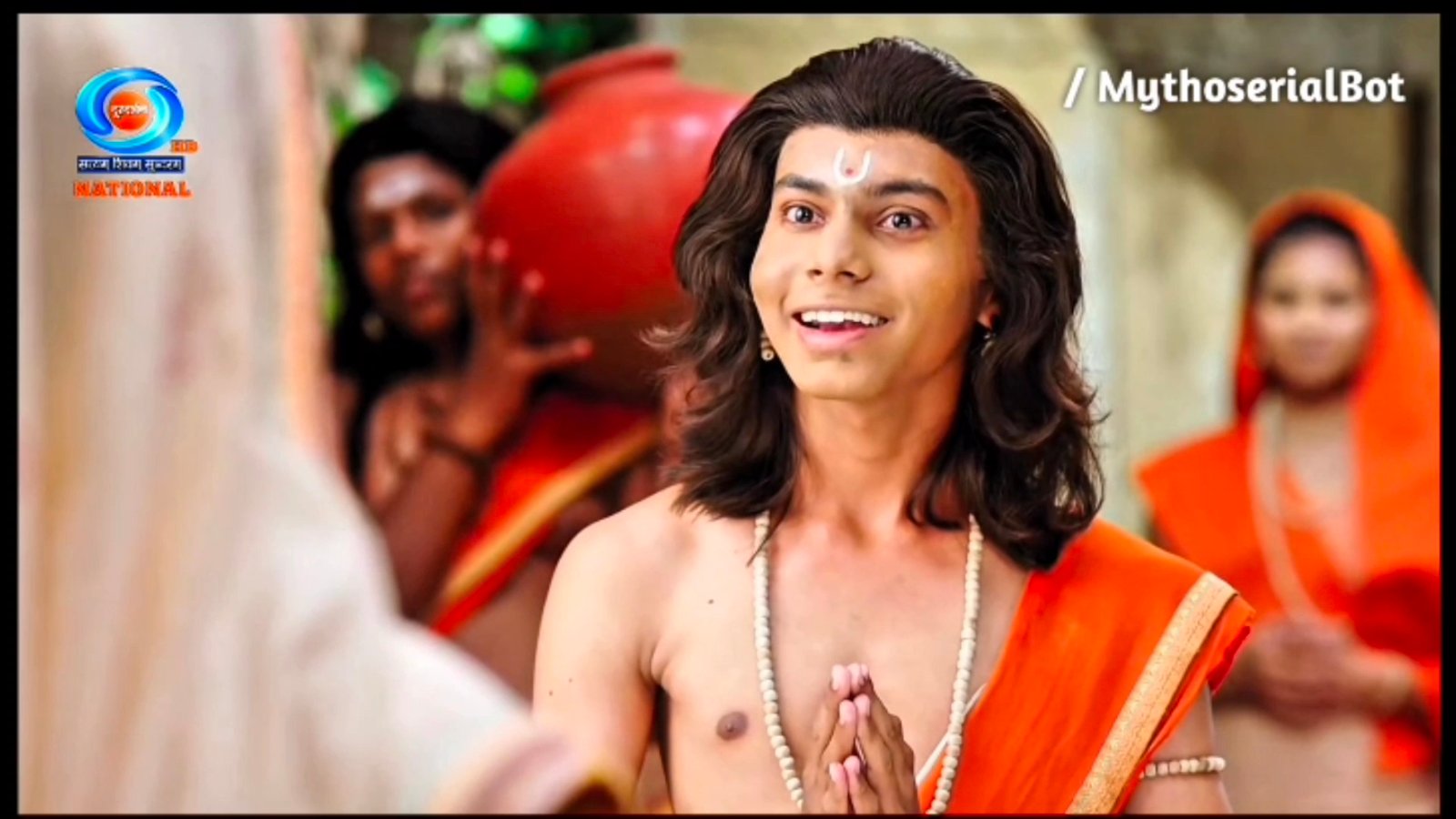 Nisiddh Vishwakarma Panchal post photos