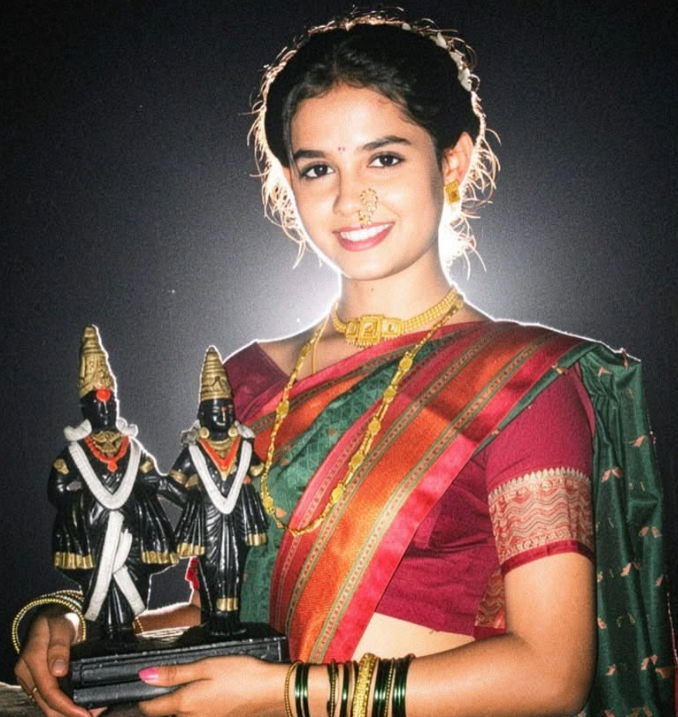 CuteZ Angel_Rashi__😍🥰💝 post photos