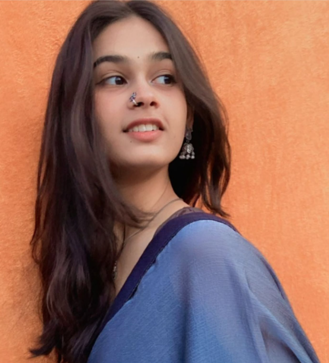 Ranjana Giri post photos