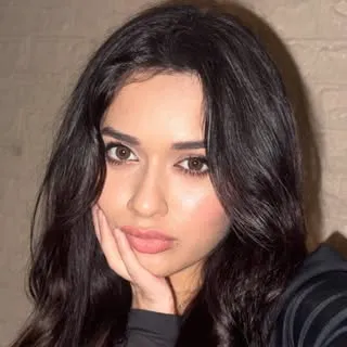 Jannat Zubair Rahmani