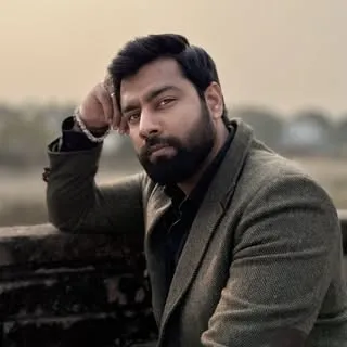 Kapil Kanpuriya