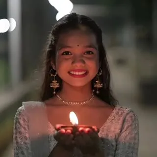 Lavanya Das Manikpuri✨