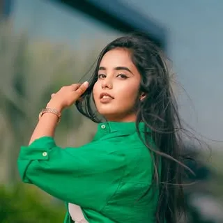 Payal Panchal ❤️