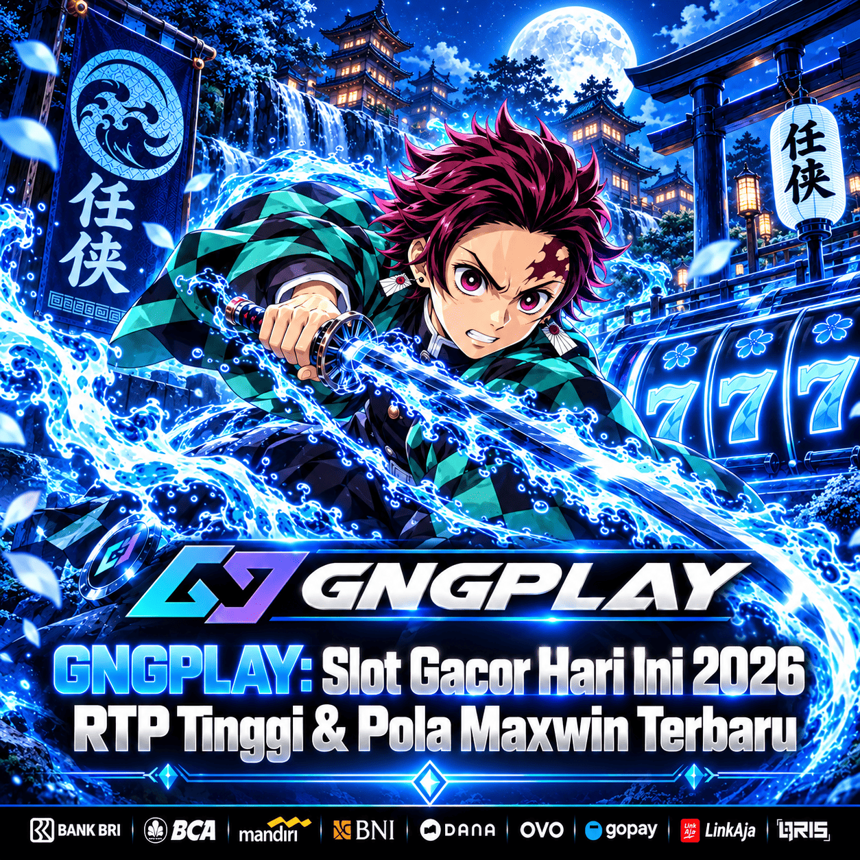 GNGPLAY OFFICIAL