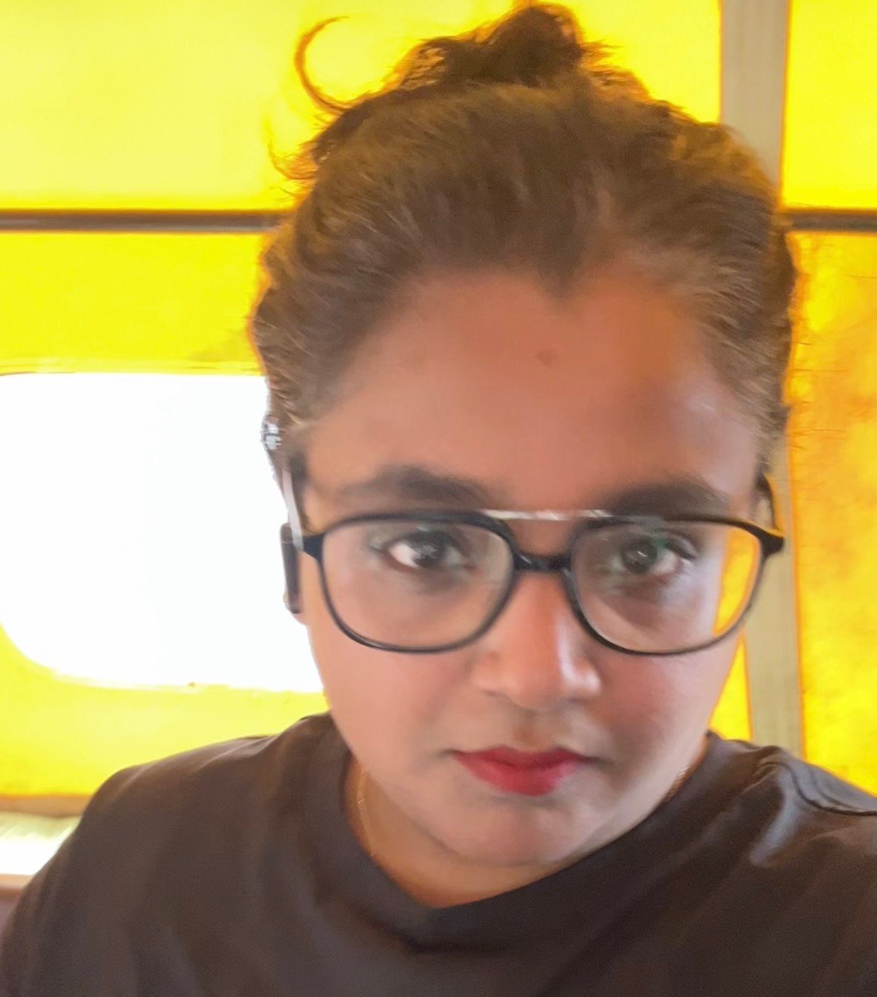 Shatavisha Sen