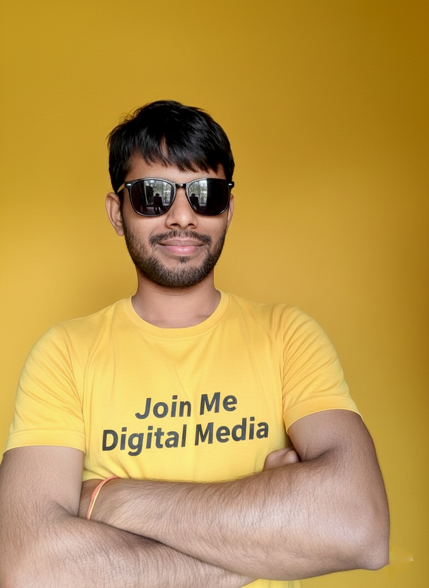 Profile of Mukul Kumar Mk Singh - Top Creator