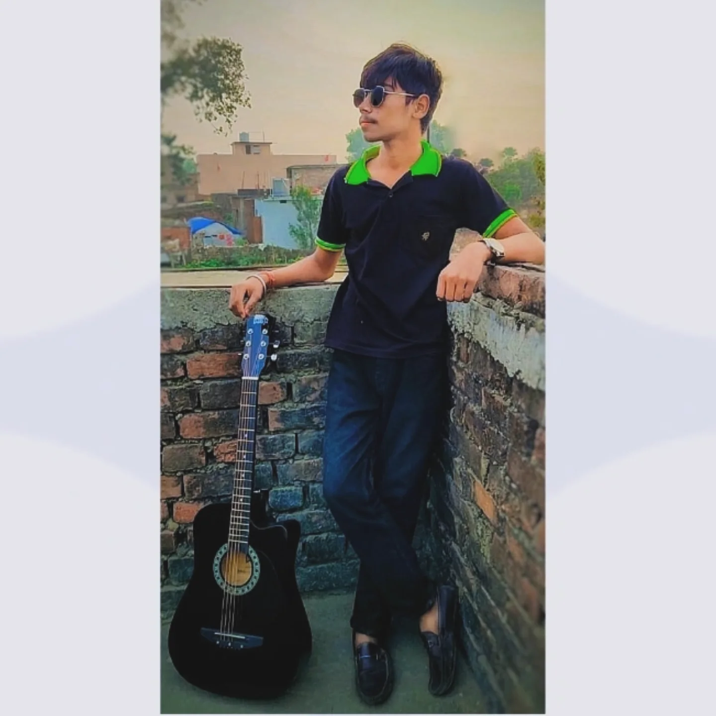 Profile of Akhil kumar - Top Creator