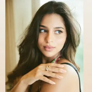 Suhana Khan