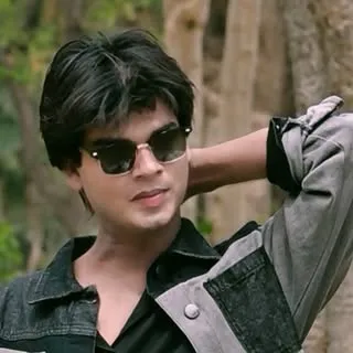 Chhota shahrukh