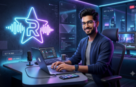 Creators के लिए Personal Branding क्यों ज़रूरी है और इसकी शुरुआत कैसे करें? (2026 Guide)