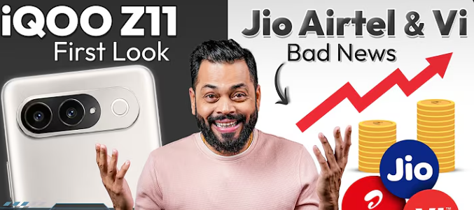Tech News Weekly: Apple का रिकॉर्ड रेवेन्यू, OpenAI का बड़ा कमाल और इस हफ्ते की बड़ी तकनीक खबरें